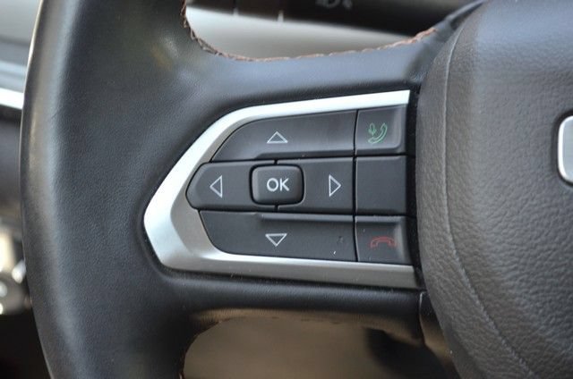 Used 2022 Jeep Compass Limited AWD/4WD image 20