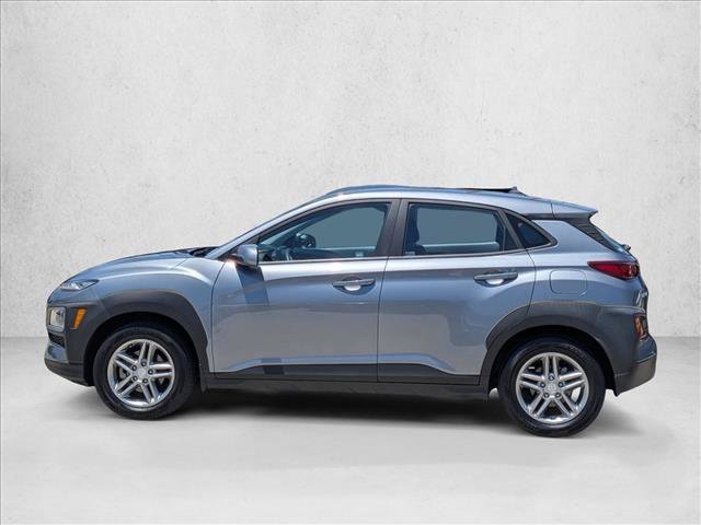 Used 2020 Hyundai Kona SE FWD image 9