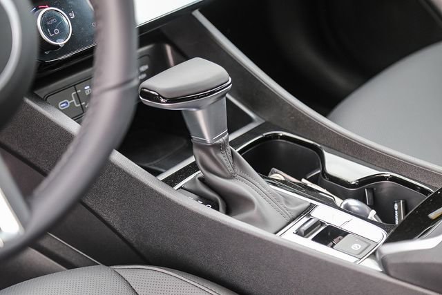 New 2026 Hyundai Santa Cruz XRT AWD/4WD image 22