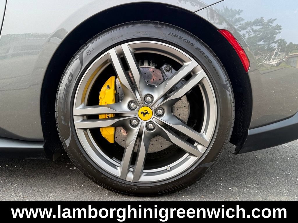 Used 2019 Ferrari Portofino RWD image 21