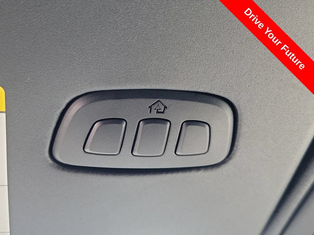 Used 2023 Ford Bronco Wildtrak AWD/4WD image 22