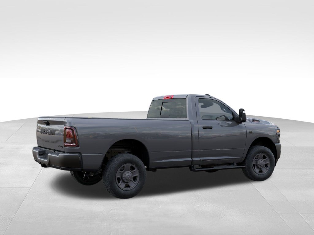 New 2027 RAM 3500 Tradesman AWD/4WD image 5