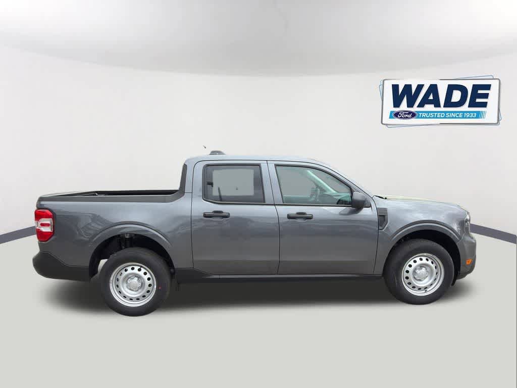 New 2026 Ford Maverick XL FWD image 4