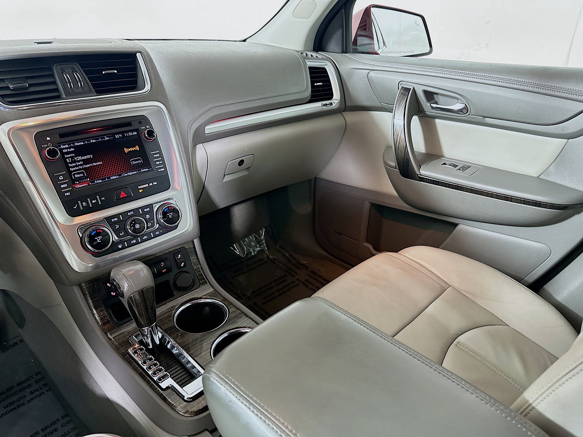 Used 2014 GMC Acadia SLT FWD image 23