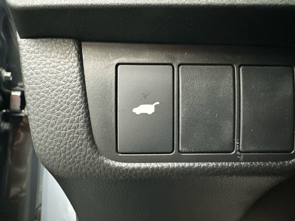 New 2026 Honda CR-V Sport-L image 35