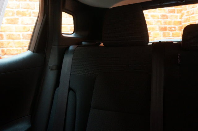Certified 2026 Nissan Kicks S FWD image 45