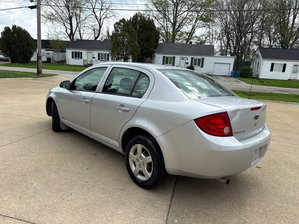 Used 2006 Chevrolet Cobalt LS FWD image 8