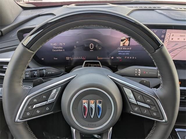 New 2026 Buick Enclave Avenir w/ Super Cruise Package FWD image 34