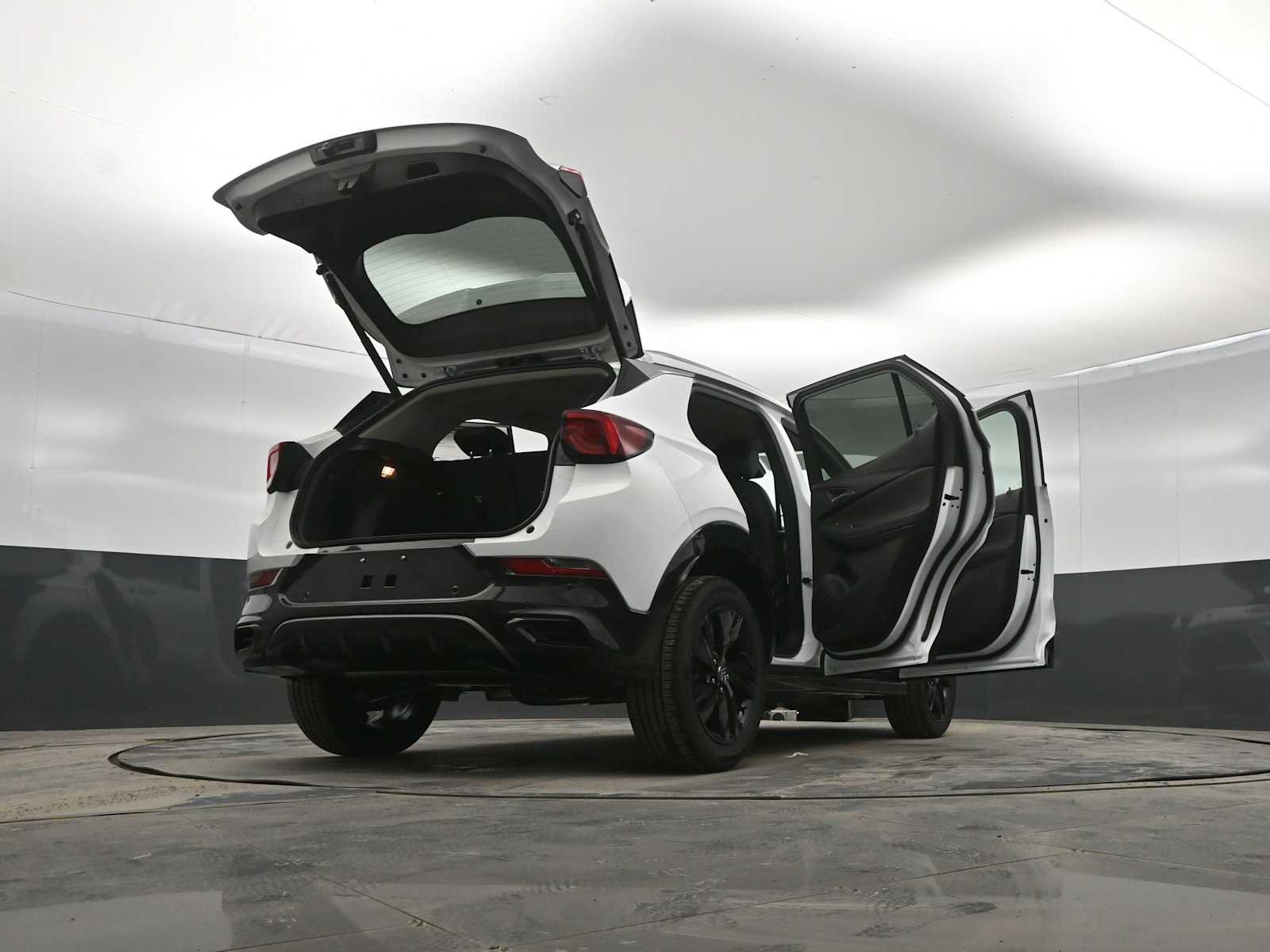 New 2026 Buick Encore GX Sport Touring w/ Advanced Technology Package AWD/4WD image 45