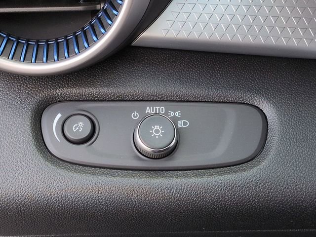 New 2026 Chevrolet Trax LS image 14