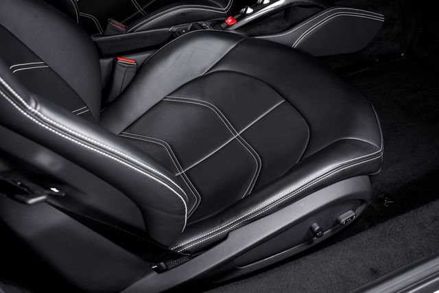 Certified 2018 Ferrari 488 Spider RWD image 56