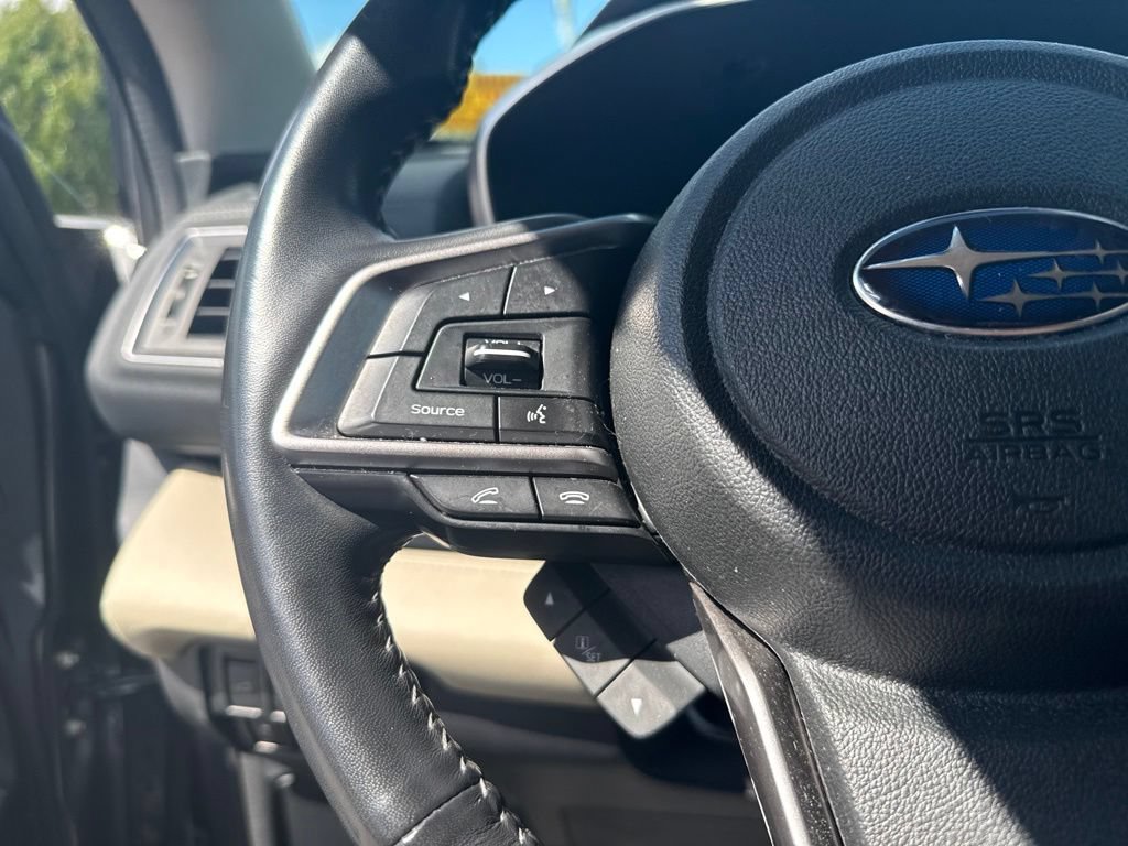 Used 2021 Subaru Ascent Touring AWD/4WD image 9