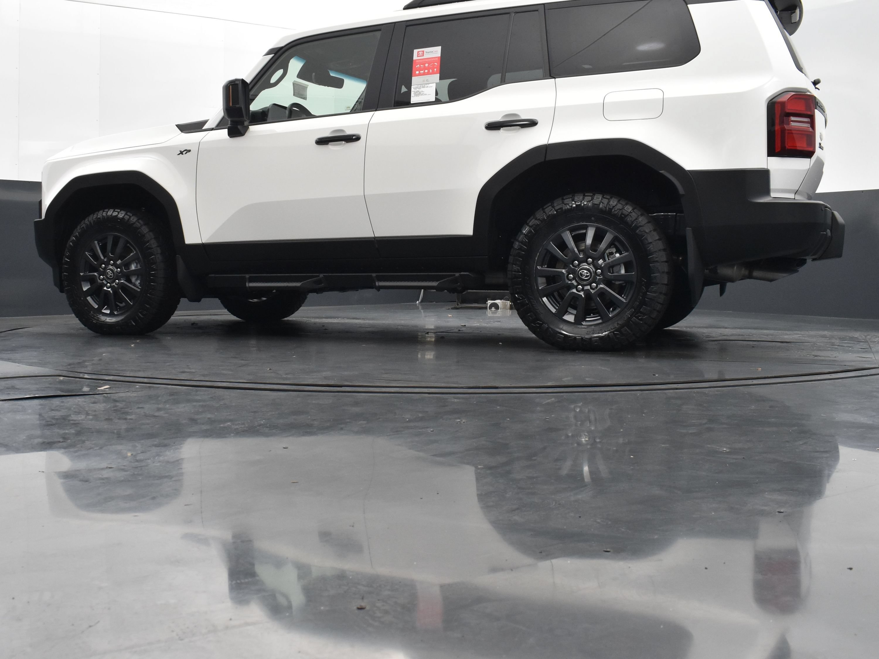 Used 2026 Toyota Land Cruiser 1958 AWD/4WD image 37