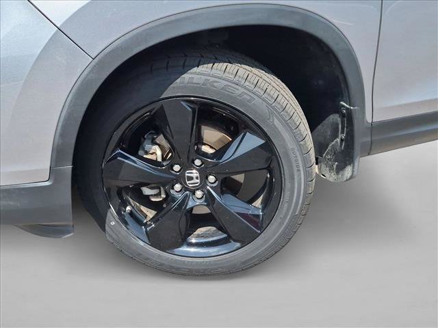 Used 2019 Honda Passport Elite image 10