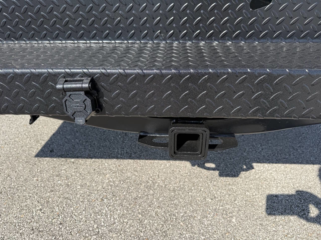 Used 2012 Ford F250 XL w/ PWR Equipment Group RWD image 15