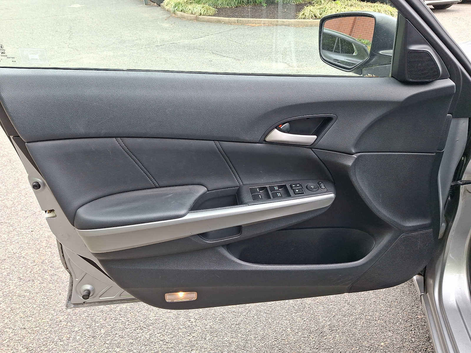 Used 2009 Honda Accord EX-L image 12
