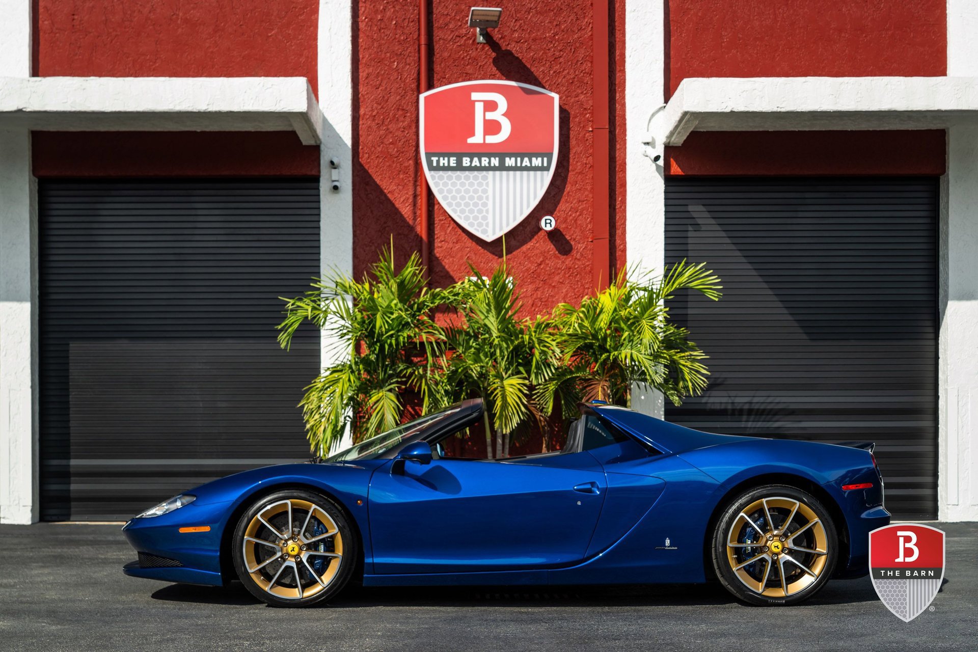 Used 2014 Ferrari 458 Speciale Coupe RWD image 7