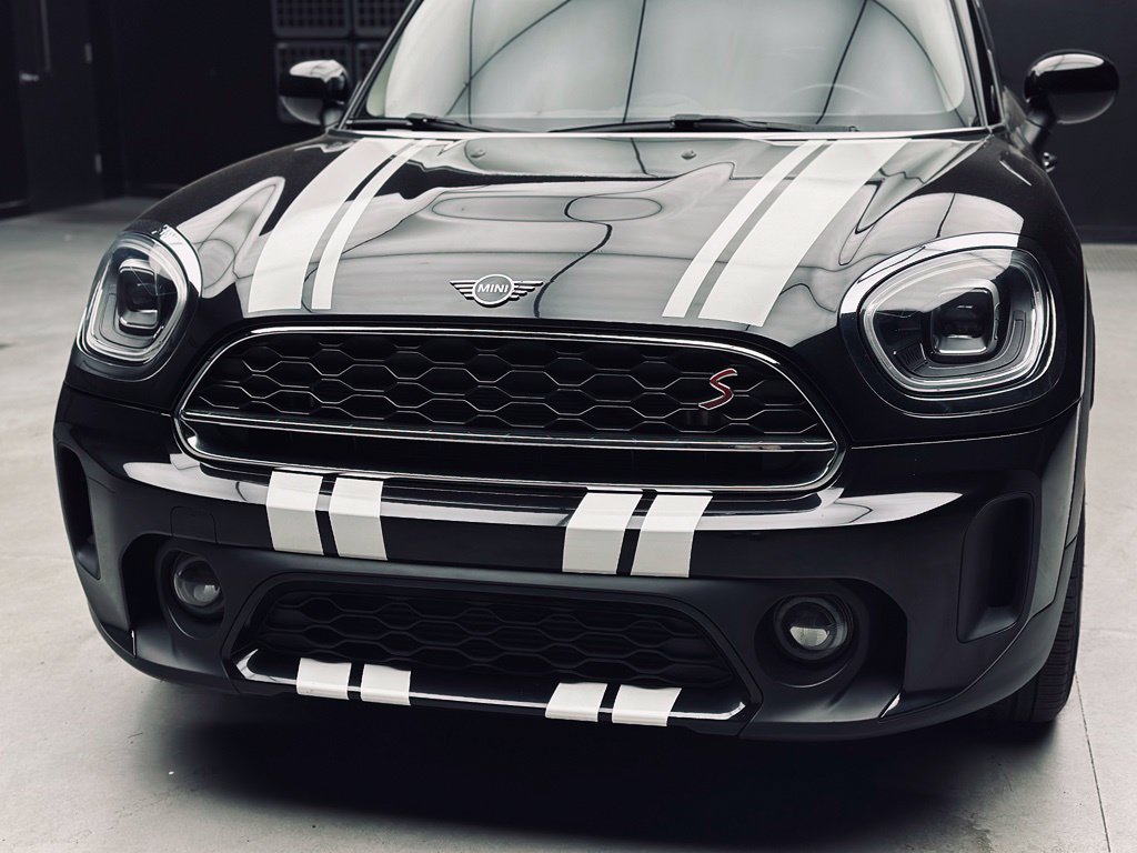 Used 2023 MINI Cooper Countryman S AWD/4WD image 14