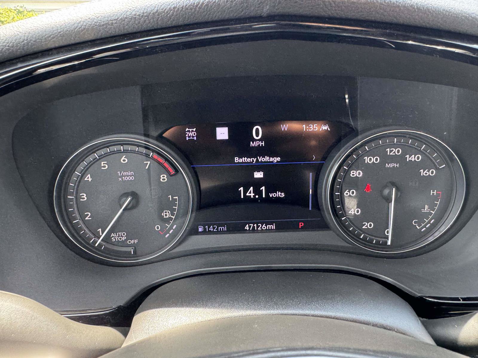 Used 2021 Cadillac XT5 Premium Luxury AWD/4WD image 24