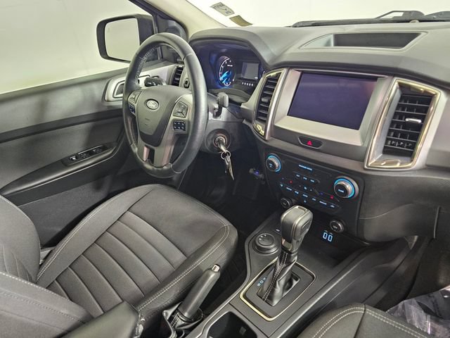Certified 2020 Ford Ranger XLT w/ Equipment Group 301A Mid AWD/4WD image 10