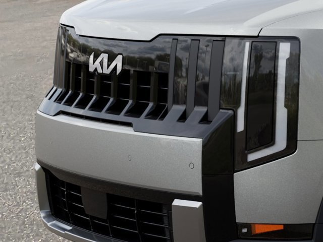 New 2027 Kia Telluride S image 12