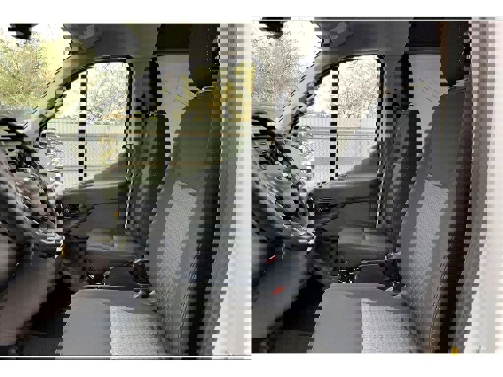 New 2025 Ford Transit 250 Low Roof image 25