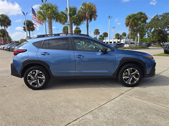 Certified 2024 Subaru Crosstrek 2.0i Premium image 3