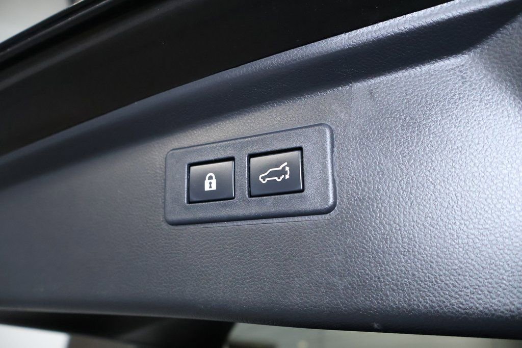 Used 2024 Subaru Outback Premium image 18