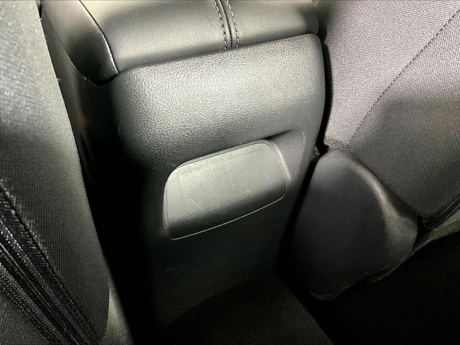 Certified 2023 Nissan Sentra S FWD image 10