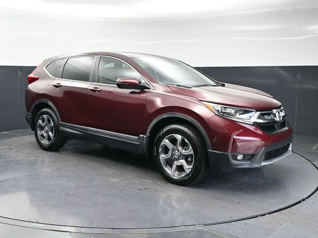 Used 2019 Honda CR-V EX-L image 3