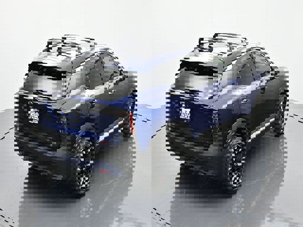 New 2026 Nissan Kicks SR image 30