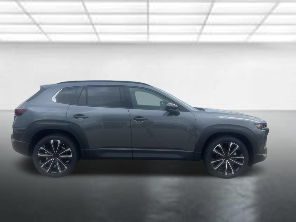 New 2026 MAZDA CX-50 2.5 Turbo w/ Weather Package AWD/4WD image 2