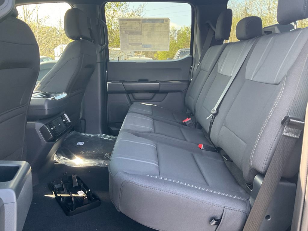 New 2026 Ford F150 STX w/ Equipment Group 200A image 14
