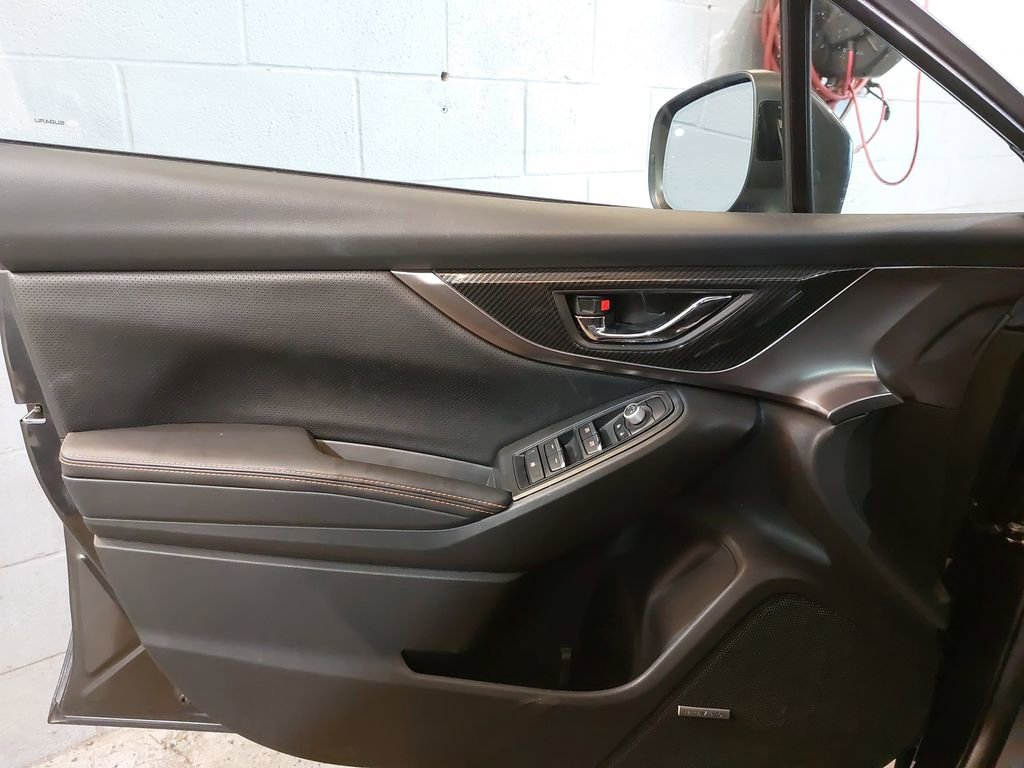 Used 2018 Subaru Crosstrek 2.0i Limited AWD/4WD image 28
