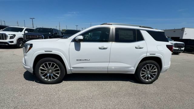 New 2026 GMC Terrain Denali AWD/4WD image 5