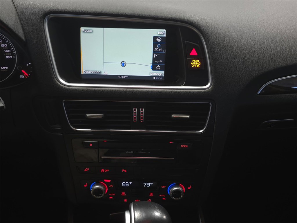 Used 2017 Audi Q5 2.0T Premium Plus w/ Technology Package image 20