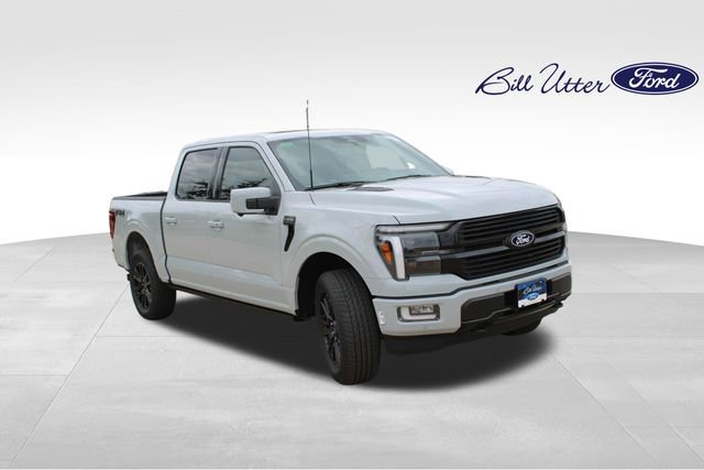New 2026 Ford F150 Platinum AWD/4WD video 2