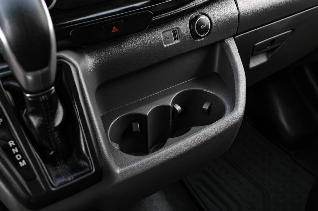 Used 2023 Ford Transit 150 Medium Roof AWD image 19