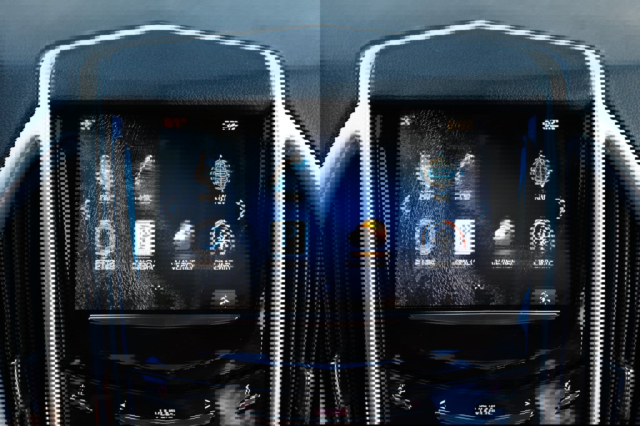 Used 2013 Cadillac SRX Performance w/ Driver Awareness Package image 38