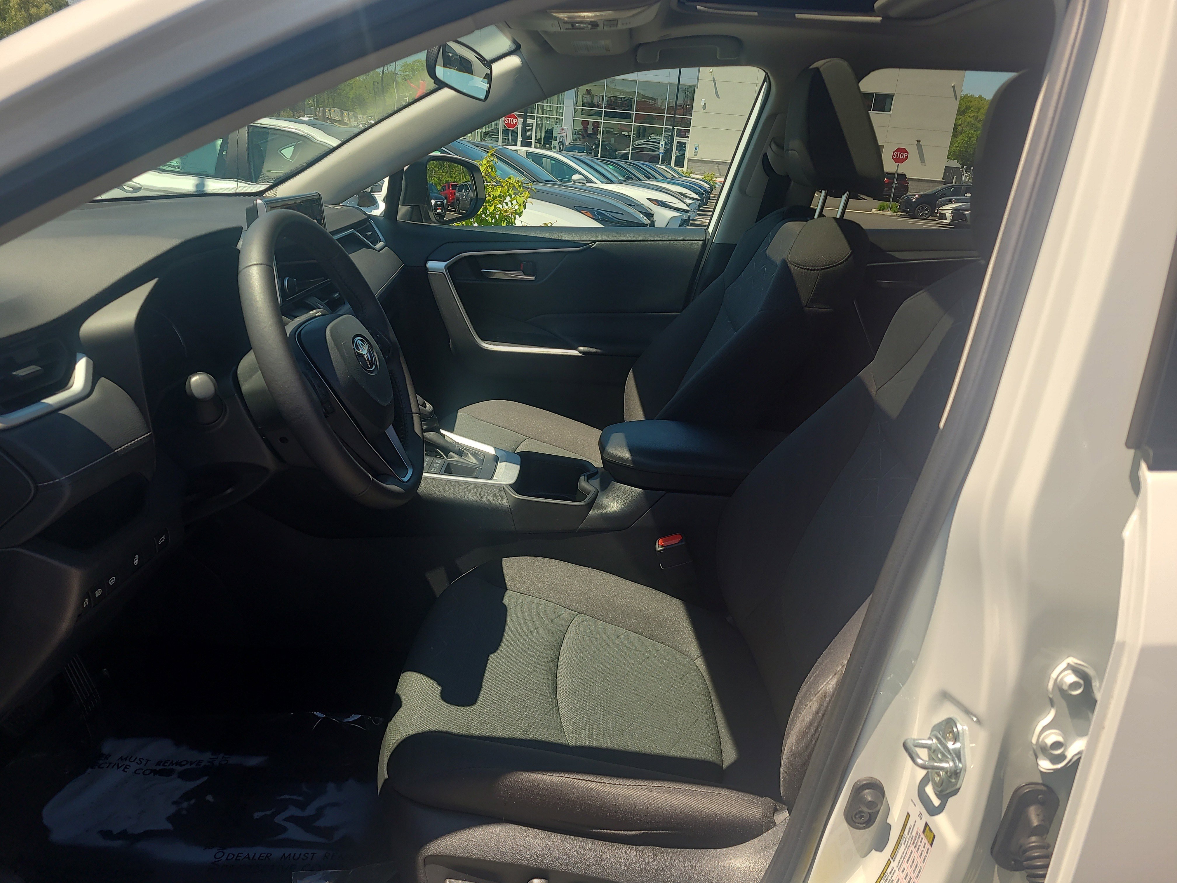 Certified 2023 Toyota RAV4 XLE w/ Convenience Package AWD/4WD image 16