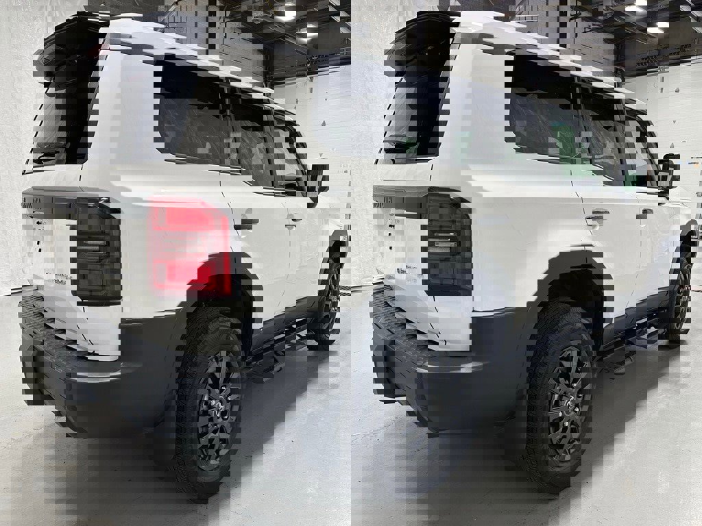 Used 2025 Toyota Land Cruiser 1958 image 7