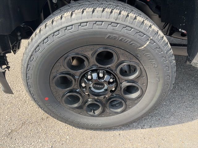 New 2026 Ford F250 XLT w/ XLT Premium Package image 9