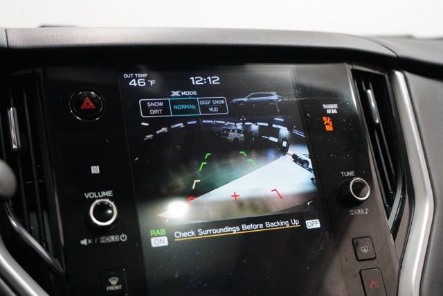 Used 2024 Subaru Outback Onyx Edition image 29