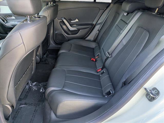 Used 2023 Mercedes-Benz CLA 250 image 20