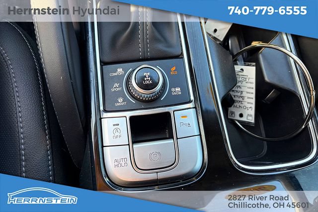 Used 2024 Kia Telluride EX w/ EX Captain's Chair Package AWD/4WD image 21
