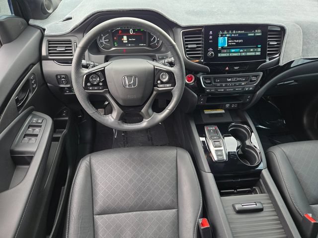 Certified 2022 Honda Passport Elite image 17