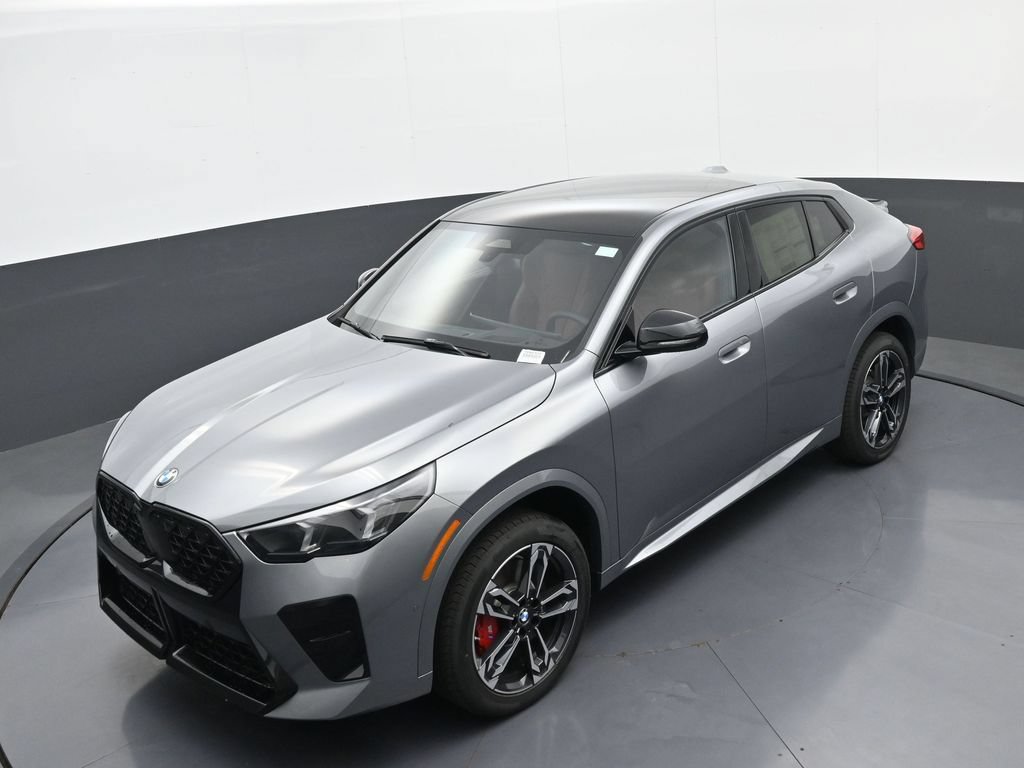 New 2026 BMW X2 xDrive28i w/ Technology Package AWD/4WD image 31