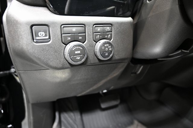 New 2026 Chevrolet Silverado 2500 LT w/ Trail Boss Package image 24