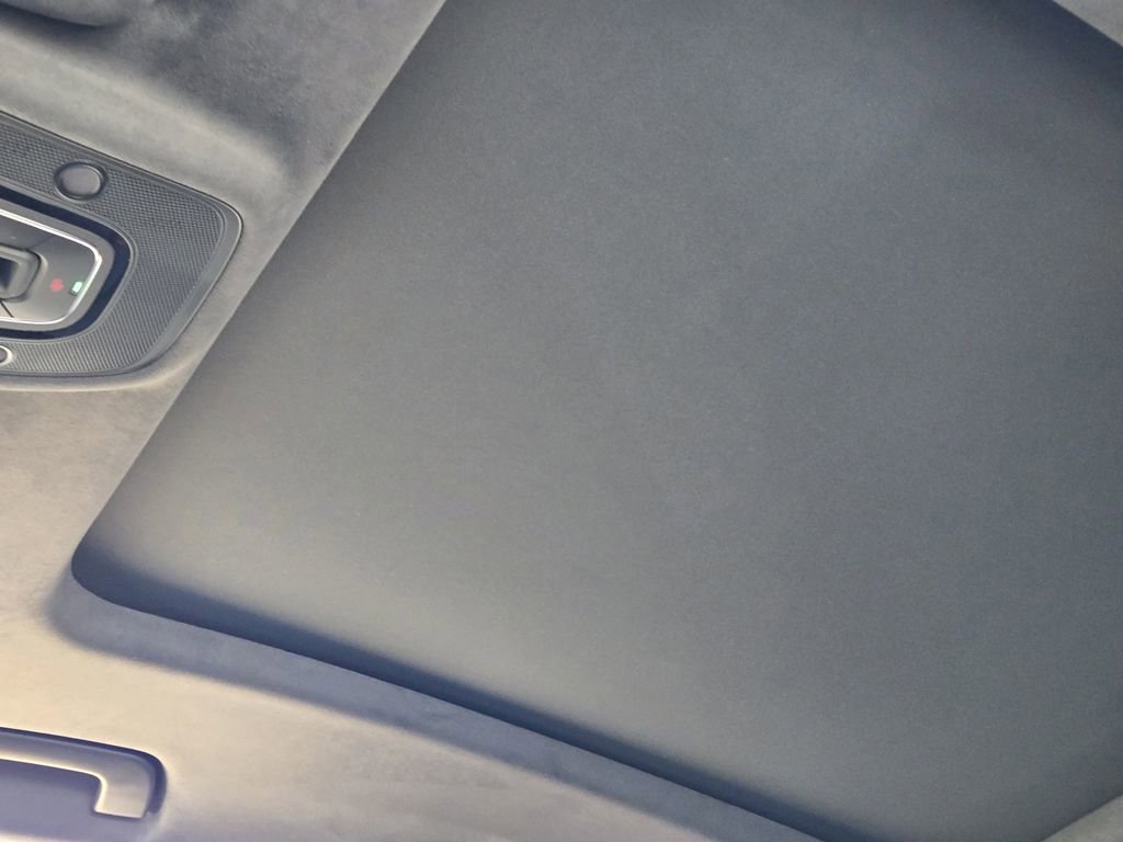 Used 2025 Audi RS Q8 performance image 30