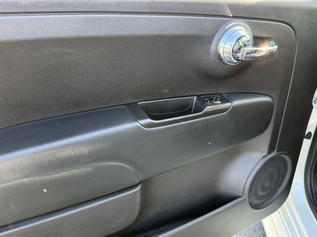 Used 2019 FIAT 500 e image 16